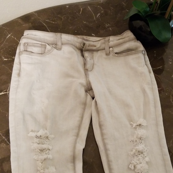 Women's jeans - Picture 4 of 5